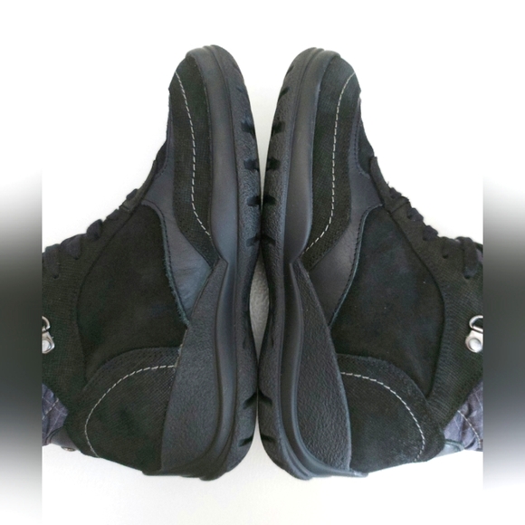 GEOX Respira Women's Amphibiox Waterproof Boots - Size EU 39 - Picture 13 of 16